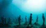 स्पेन में बना यूरोप का पहला Underwater Museum