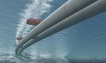 ये है दुनिया की पहली पानी पर तैरने वाली सुरंग