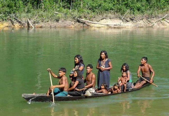 ये ट्राइब्स अब होते जा रहे है खत्म