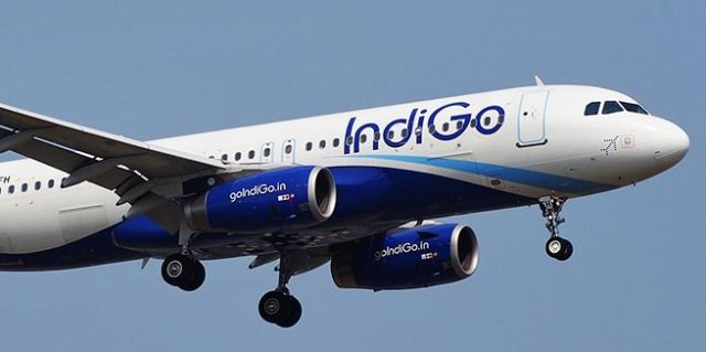 Indigo Airlines ने निकाला Quiet Zone ,जहाँ नही जा सकेंगे 12 साल से कम के बच्चे