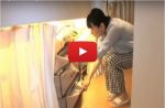 VIDEO - जापान के अमीर लोग आखिर क्यों रहते है छोटे छोटे घरो में