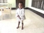 OMG !! यह बच्ची हिमेश रेशमिया से आतिफ असलम तक की आवाज में गा लेती है