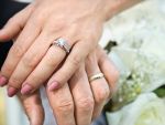 60 बरस के बुजुर्ग बंधे विवाह की डोर में