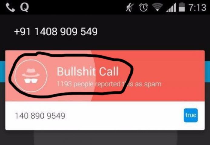 इनके नामकरण इनके माता पिता ने नहीं, बल्कि TrueCaller ने किए है