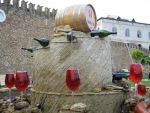 इटली में बनने जा रहा है एक Wine Fountain