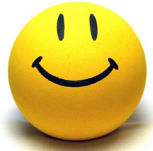 इन्होंने किया है Smiley का अविष्कार