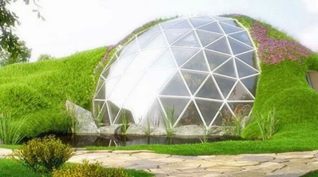प्रकृति के करीब रहना चाहते हैं तो Bio Dome है एक बेहतर विकल्प