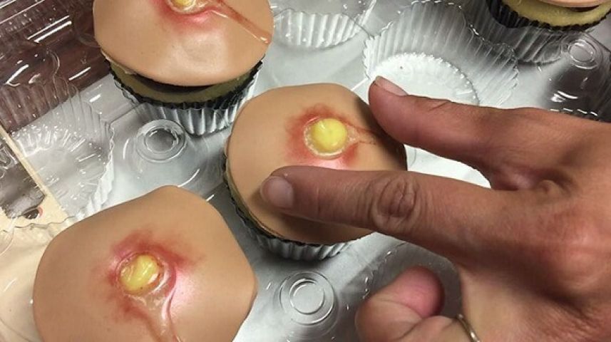 क्या आप खाना चाहेंगे इन Cupcakes को