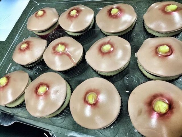 क्या आप खाना चाहेंगे इन Cupcakes को