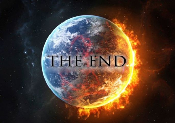 2017 से शुरू होगा दुनिया का अंत और 2024 में खत्म हो जाएगा संसार