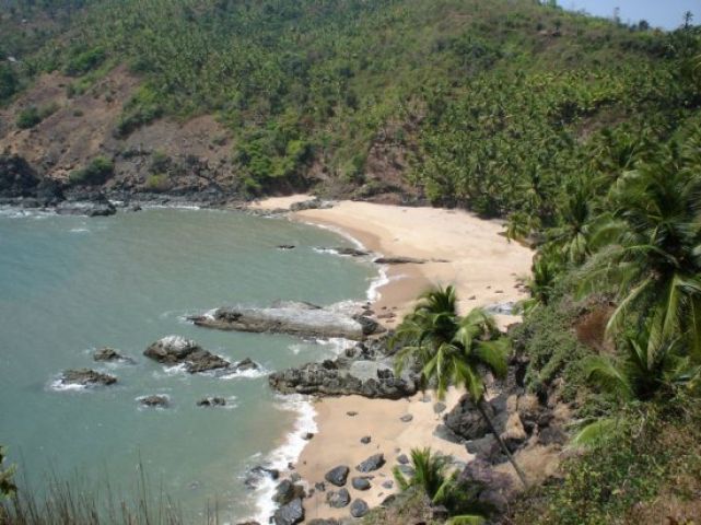 Goa के ये Beaches हैं lovers के लिए बेस्ट