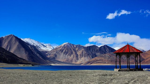 भारत की कुछ बेहद खूबसूरत जगह जिन्हें देख आपको यकीन नही होगा