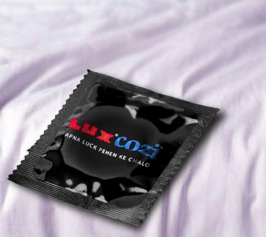 अगर ConDoms पर होते फेमस ब्रांड्स के ये tagline तो कुछ ऐसा होता