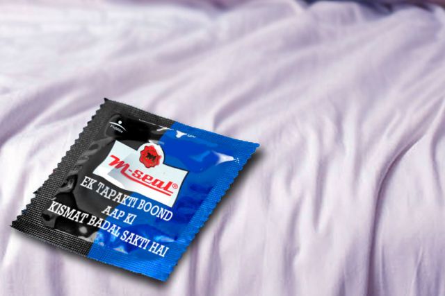 अगर ConDoms पर होते फेमस ब्रांड्स के ये tagline तो कुछ ऐसा होता