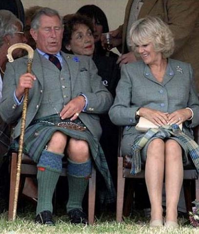 इंग्लैड के Royal Family की ये तस्वीरें नहीं देखी होंगी आपने