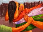 आजाद भारत मे स्वतंत्र नही है नारी
