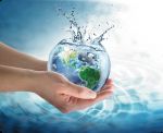 अकूत जल संपदा को सहेजने का अवसर है विश्व जल दिवस