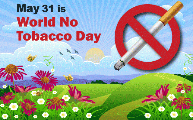 31 मई, विश्व तंबाकू निषेध दिवस : तंबाकू से तबाह हो रहीं लाखों जिंदगियां
