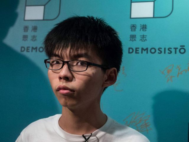 नेतागिरी का नशा : 19 वर्षीय लड़के ने बनाई पॉलिटिकल पार्टी