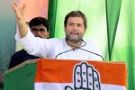 राहुल को कांग्रेस की कमान सौंपने की उठी मांग