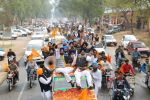 पंजाब में अकाली दल ने शुरु की चुनावी रैलियां, आप व कांग्रेस रही निशाने पर
