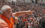 ऐतिहासिक रैली से UP में आगाज :  PM मोदी आज करेंगे देश की सबसे बड़ी रैली को संबोधित