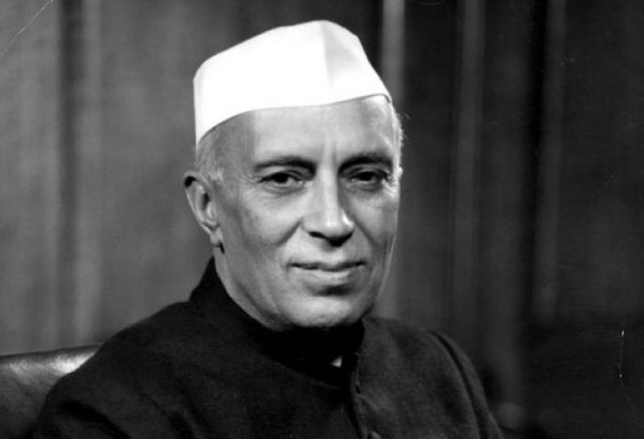 नेहरू को मुसलमान बनाने की भाजपा ने की साजिश - कांग्रेस