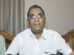 परमदेव यादव का पार्टी के राष्ट्रीय सचिव पद से इस्तीफा :बसपा