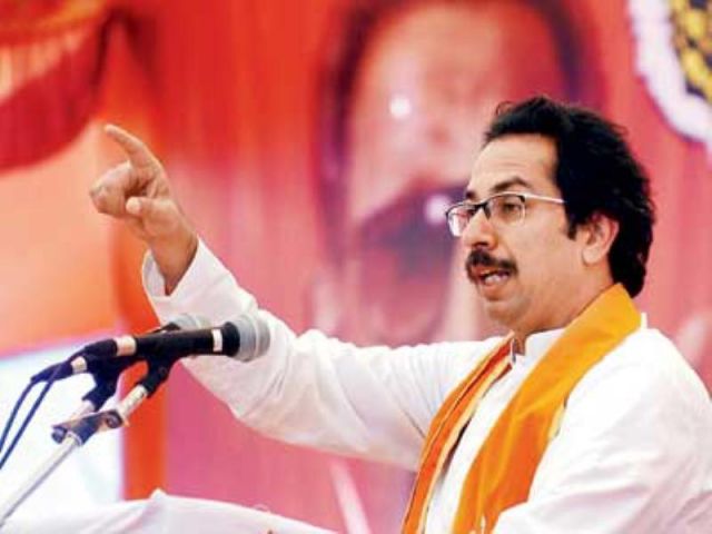 'Let's see what happens,' said CM Uddhav Thackeray on Malik-Wankhede controversy