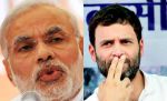 प्रधानमंत्री नरेंद्र मोदी ने कसा कांग्रेस उपाध्यक्ष पर तंज