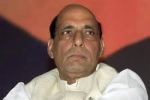 सपा ने  केंद्रीय गृहमंत्री राजनाथ सिंह का इस्तीफा माँगा : मथुरा कांड