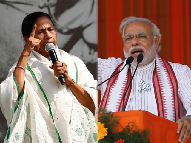 सर्वे : ममता ही रहेगी बंगाल में, असम में बन सकती है BJP सरकार