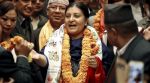 भारत और नेपाल रिश्तों के धागे और हुए कमजोर: नेपाल राष्ट्रपति की भारत यात्रा रद्द