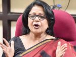 दिल्ली महिला आयोग और बरखा सिंह को अदालत का नोटिस