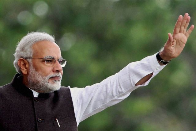 जातिवाद के सहारे प्रधानमंत्री बने नरेंद्र मोदी : JDU