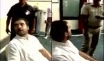 Video: पुलिस से छूटे राहुल गांधी, थाने में मचाया हंगामा