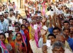 बिहार चुनाव : पहले घंटे में 6% मतदान, PM ने की वोट डालने की अपील