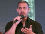 आमिर के बयान पर बरसा भाजपा, कहा आमिर जनता को डरा रहे है