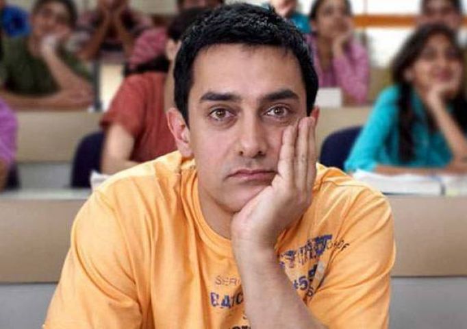 शिवसेना ने आमिर को बताया रणछोड़दास