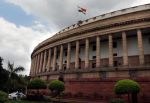 संसद भवन में बम की अफवाह से मचा हंगामा, आरोपी गिरफ्तार