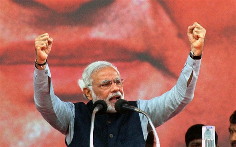 लालू को शैतान बोलना PM मोदी को पड़ सकता है भारी, चुनाव आयोग करेगा जांच