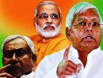 बिहार चुनाव में मुद्दों पर हावी 'बदजुबानी'