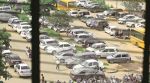 भाजपा-कांग्रेस कर रहे पार्किंग का गोरखधंधा