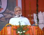 PM मोदी ने 5 हजार करोड़ की परियोजनाएं काशी को समर्पित की