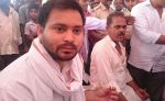 बिहार चुनाव में लालू के दोनों ही बेटों की चुनावी प्रतिष्ठा है दांव पर