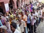 बिहार विस : तीसरे चरण का मतदान शुरू, कई बड़े नेताओं की किस्मत दांव पर
