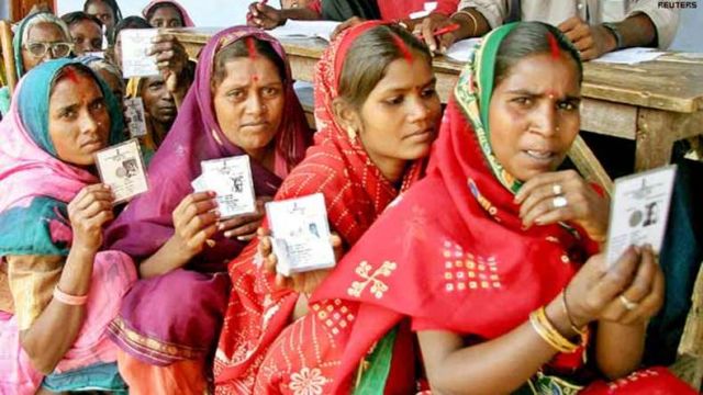 बिहार चुनाव: पार्टियों द्वारा जारी की जा रही है सूचियां