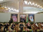 सऊदी अरब पहुंचे PM मोदी, रियाद के गवर्नर ने किया स्वागत