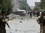 अफगानिस्तान में आत्मघाती हमले से दहल उठा परवान प्रांत