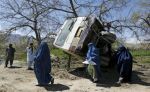 काबुल आतंकी हमले में 2 मरे 12 घायल, तालिबान पर शक